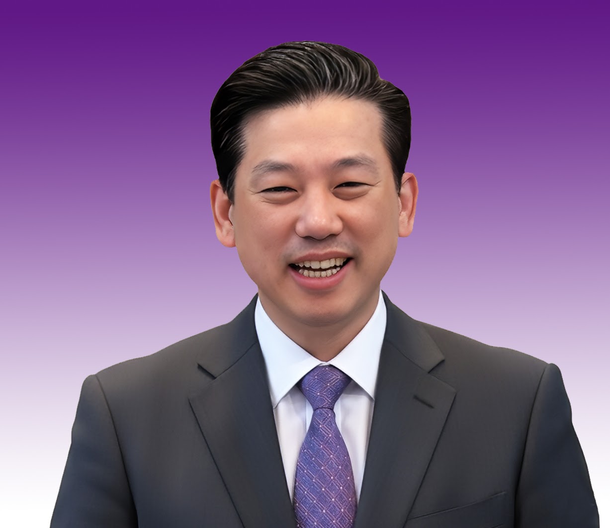 정보배 목사
